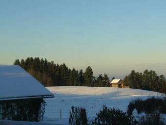 Landhotel Herzberger