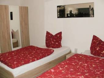 Apartamentos Ferienwohnung Zierold