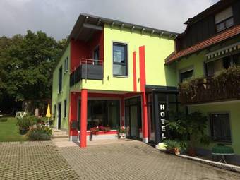 Hostal Hotel-pension Marga