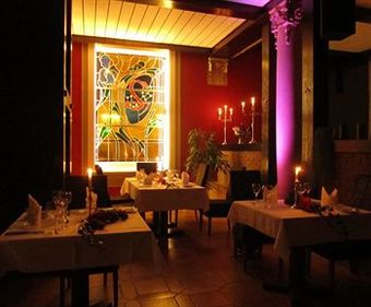 Badehof Hotel & Gesundheitszentrum