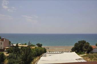 Anko Beach Resort Hotel