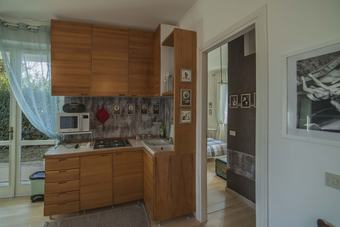 Bed & Breakfast Ritratto Sul Lago