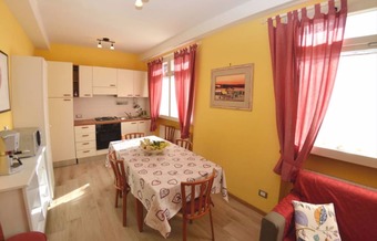 Apartamento Borgo Di Zacco