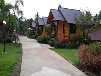 Hotel Nung Ni Bangkonthi