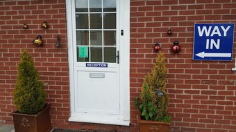 Chelford Bed & Breakfast