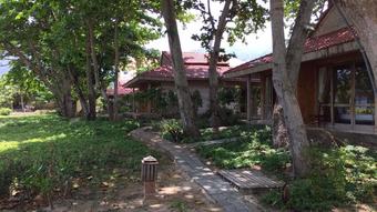 Apartamento Tan Son Nhat Con Dao Resort