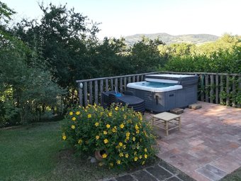 Agroturismo La Collina Dei Ciliegi