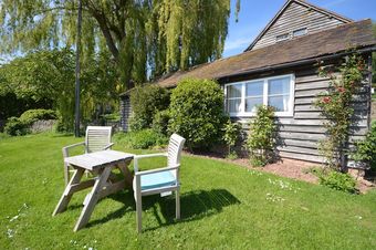 Whitewells Farm Cottages