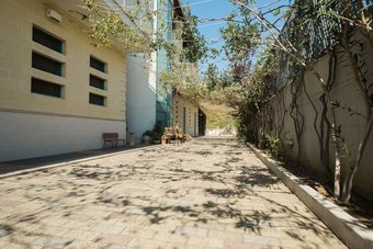 Bed & Breakfast Il Crusco