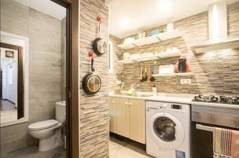 Apartamentos Little Sunny House 1