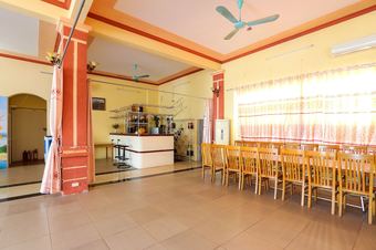 Oyo 501 Honey Hotel