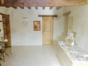 Bed & Breakfast L'or�e Des Vignes