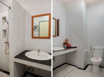 Oyo 792 Omsaga Phuket Hotel