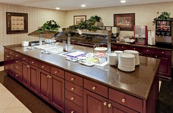 Hotel The Lotus Suites At Midlane-gurnee/waukegan