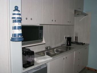 Apartamentos 32 On Pringle