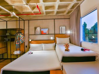 Hotel Ibis Sao Paulo Morumbi