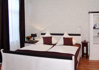 Hotel Landhaus Uttum