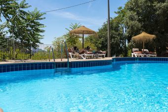 Calerilla Hotel - Adults Only