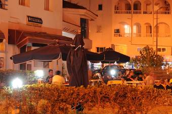 Hotel Residence Corail Royal Plage