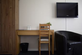 Veckefj�rdens Hotell & Konferens