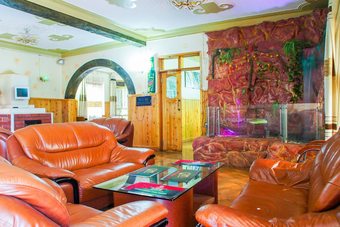 Capricon Executive Hotel