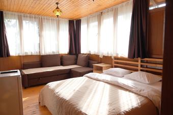 Hotel Iznik Askania Otel