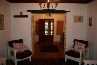 Hotel Matjiesvlei Retreat 1945