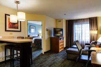 Aparthotel Staybridge Suites - North Point