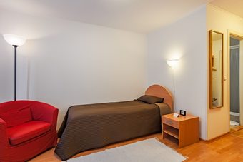 Swedish Village Hotel