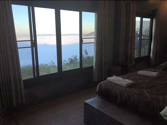 Hotel Seemok Resort