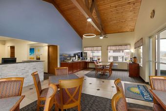 Hotel Days Inn By Wyndham Oak Ridge Knoxville