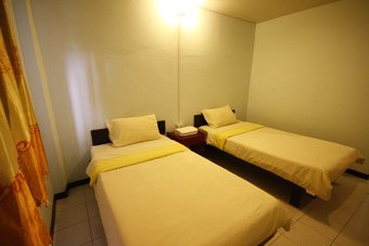 Hotel Narasiri Service Apartment