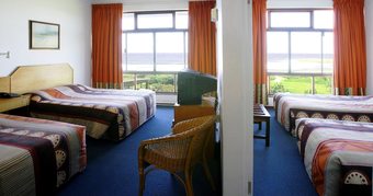 Hotel Premier Resort Cutty Sark