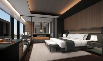 Hotel The Lalu Nanjing