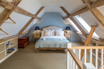 Bed & Breakfast The Cowsheds