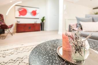 Apartamentos Colón City Center