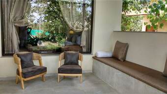 Hotel Jharana Jungle Lodge