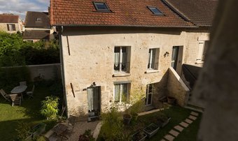 Apartamento Gites Les Tournesols