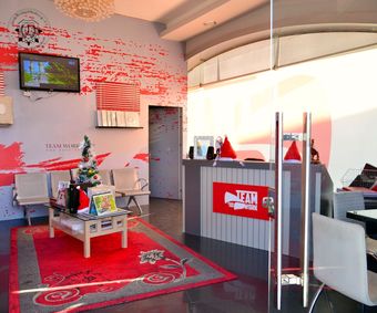 Port Said Hotel & Apartments