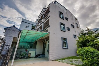 Hotel Wind Blown Homestay