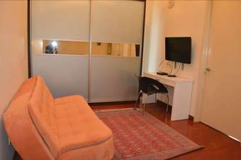 Senyum Homestay Bandar 16 Sierra