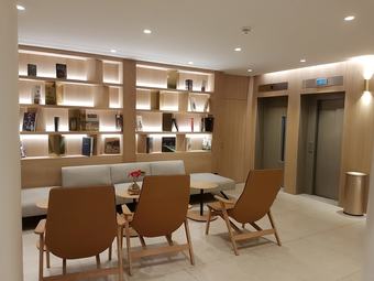 Apartamentos Salamanca City Center