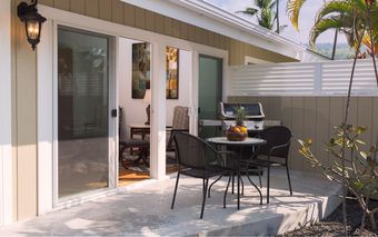 He'eia Bay Beach Bungalow (big Island) By Redawning
