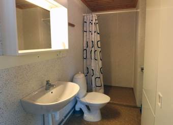 Hassela Ski Resort Cabins