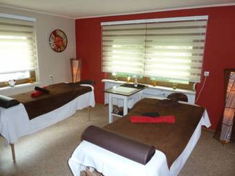 Hotel Wellnesshaus Waldm�nchen