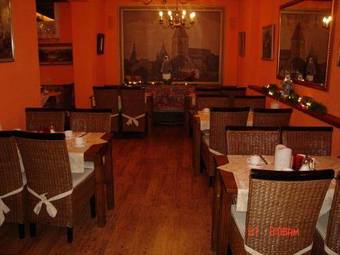 Hostal Hotel Stadt Soest