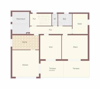 Apartamentos Ferienparadies Eder