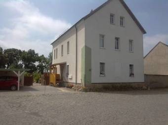 Apartamento G�stewohnung Mutschlena