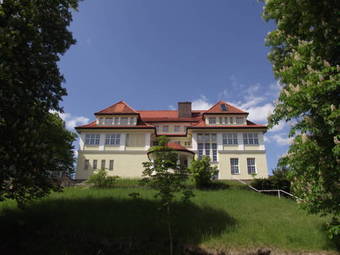 Hotel Stubenberg