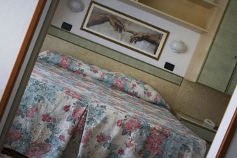 Hotel Residence Charles